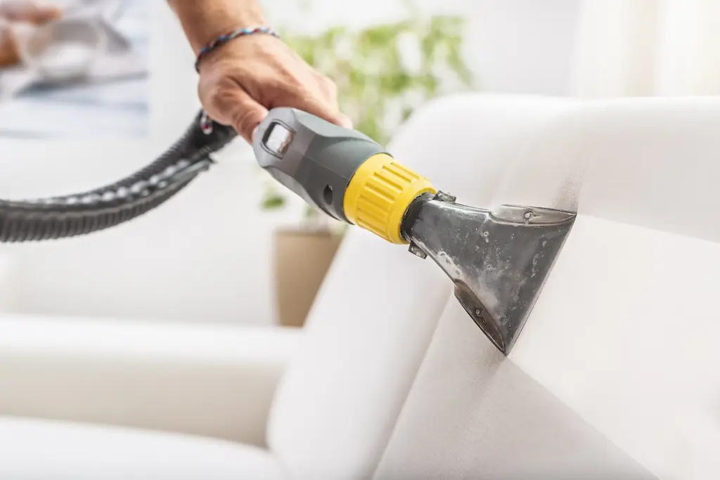 How To Clean Construction Dust Euro Maids